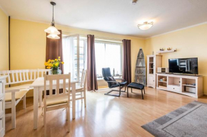 Haus Seemeile Wohnung 2 20